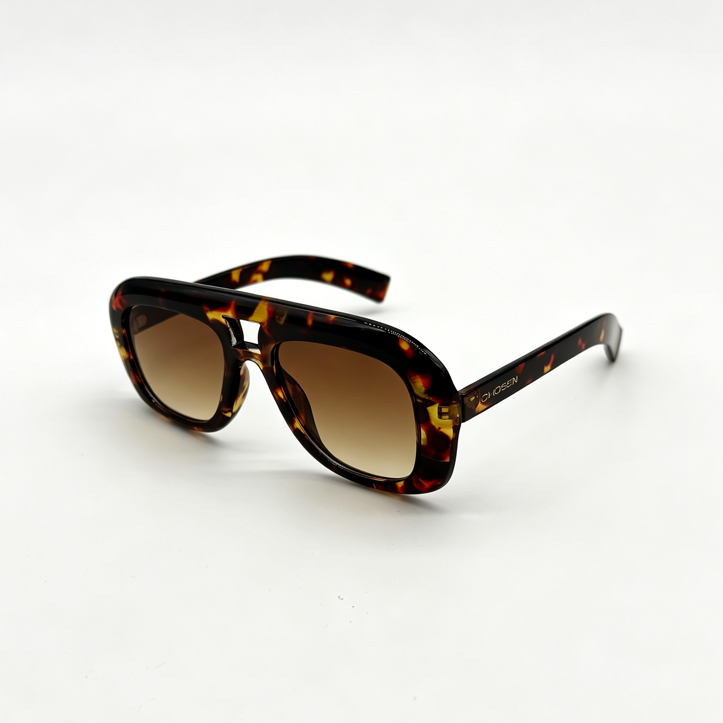 Grace [leopard•brown