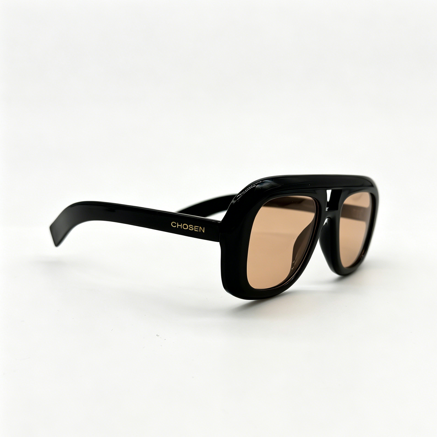 Grace [black•orange]