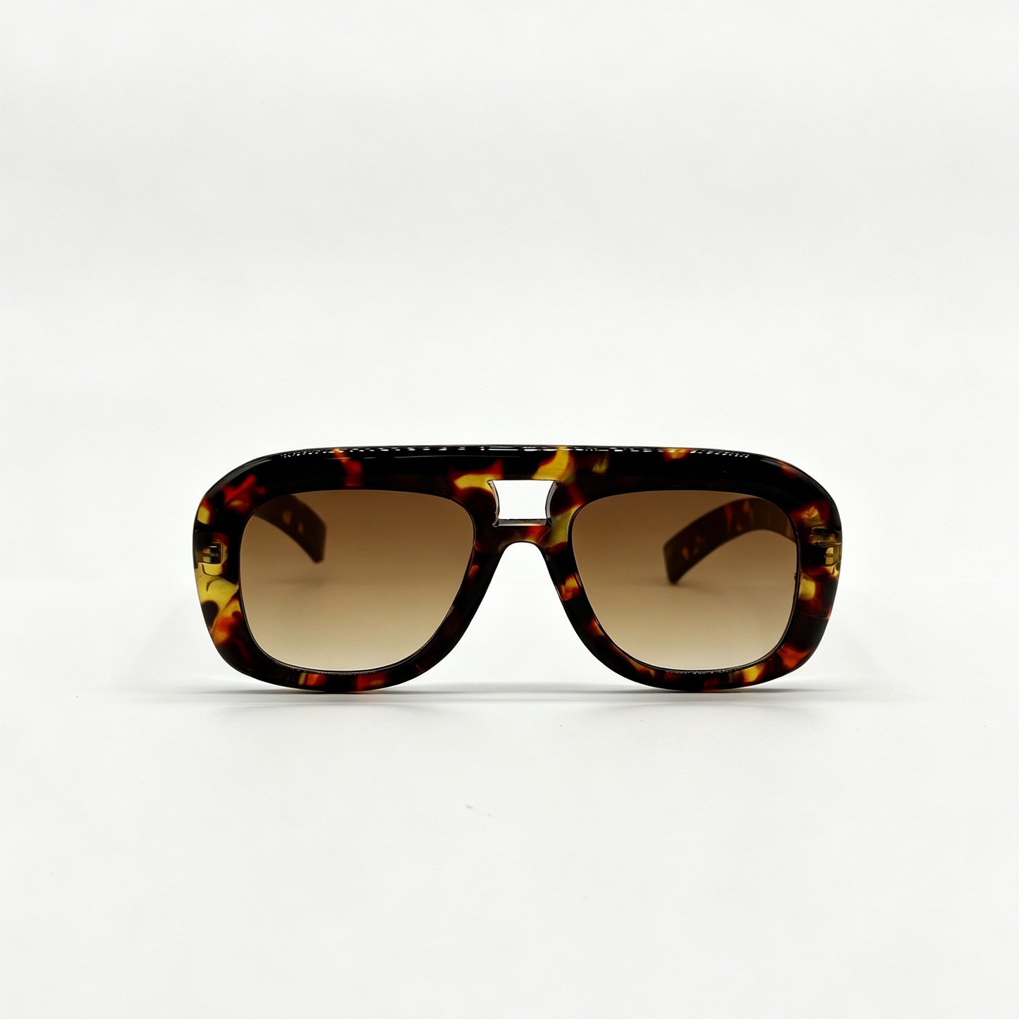 Grace [leopard•brown