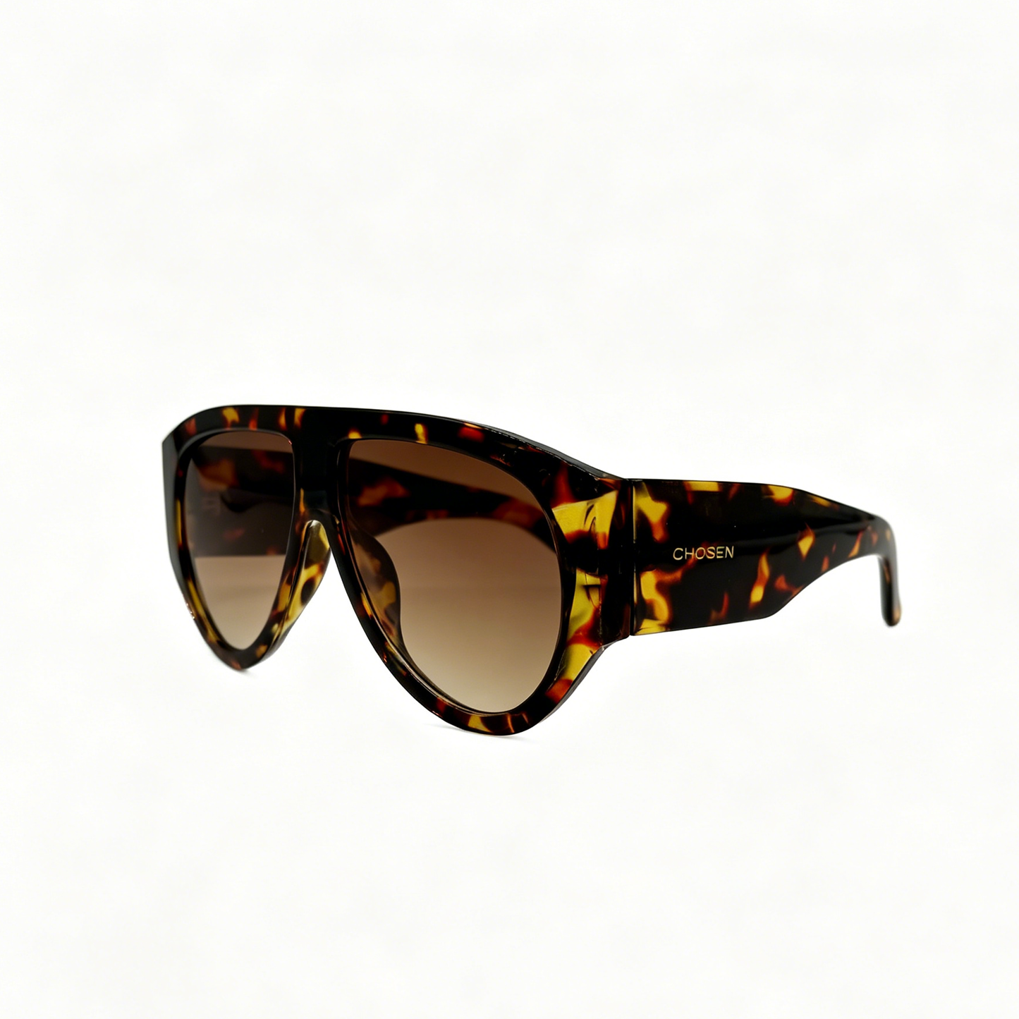 Proclaim [leopard•brown]
