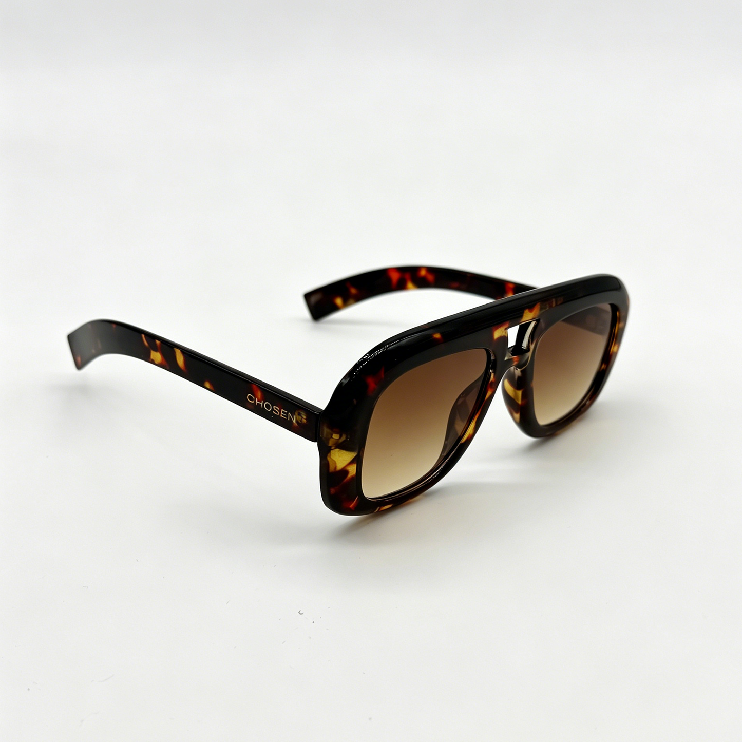 Grace [leopard•brown