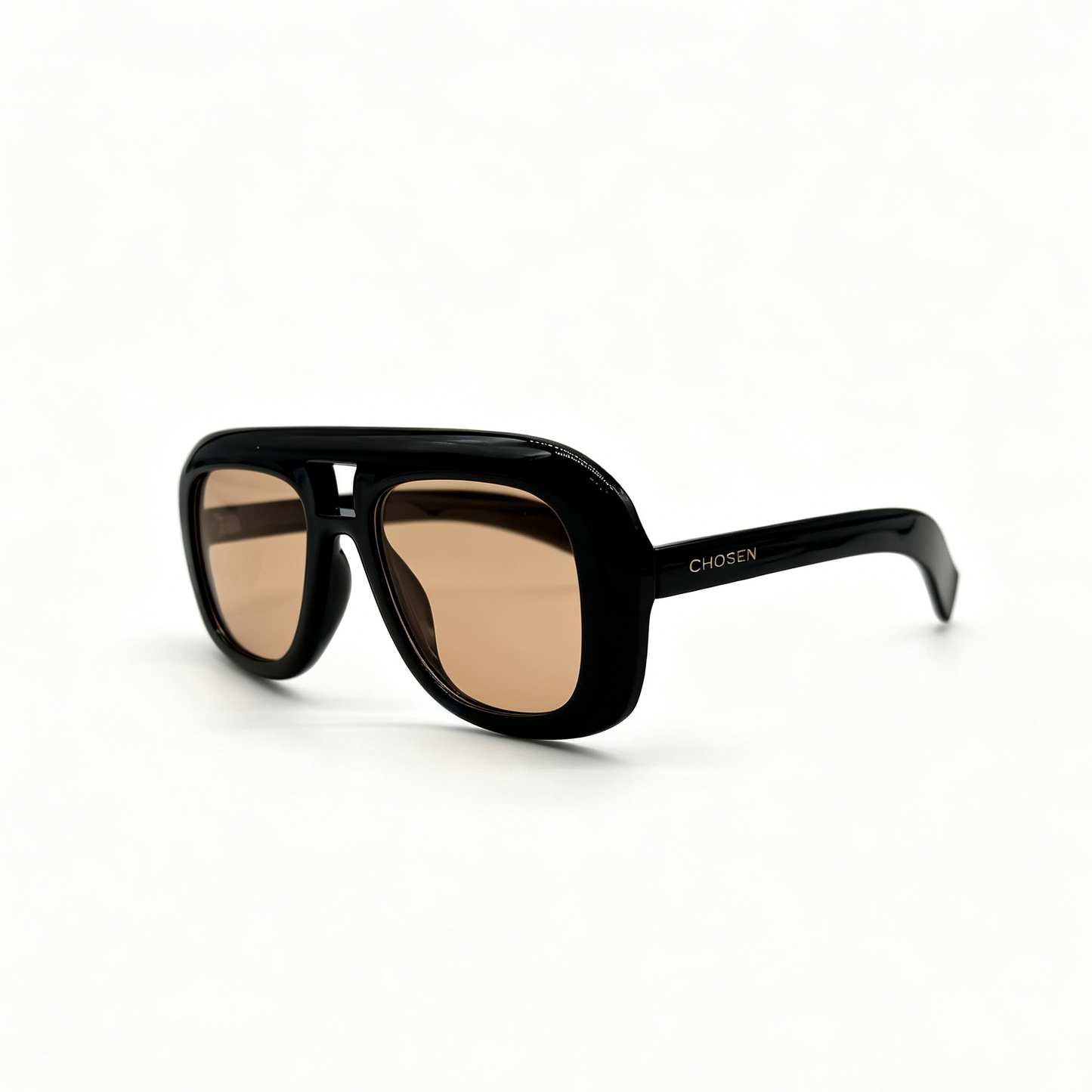 Grace [black•orange]
