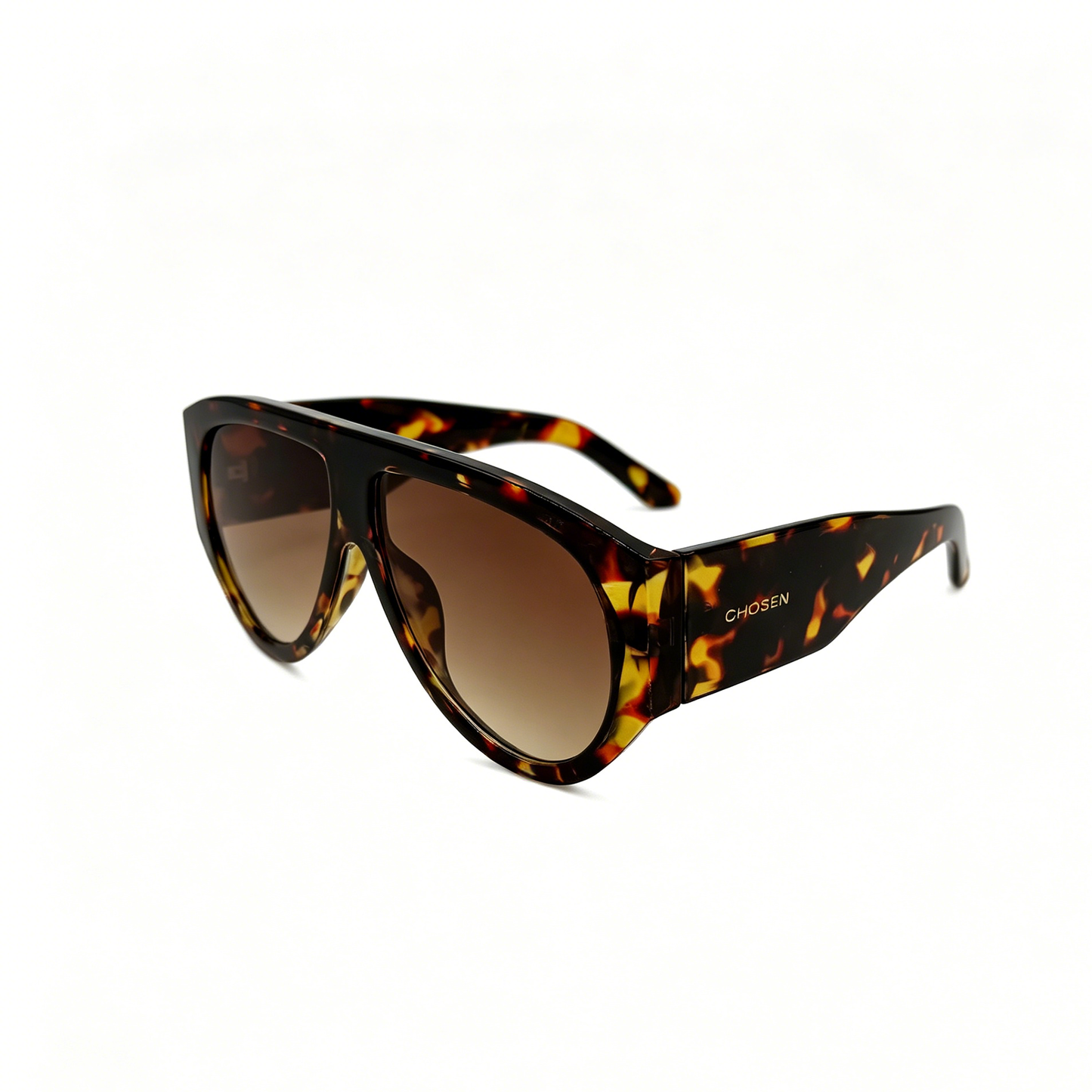 Proclaim [leopard•brown]