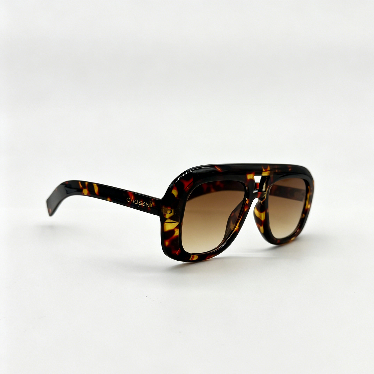 Grace [leopard•brown