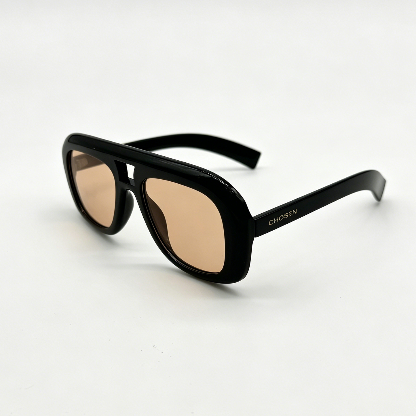 Grace [black•orange]