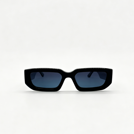 Abundance [blue•blue]
