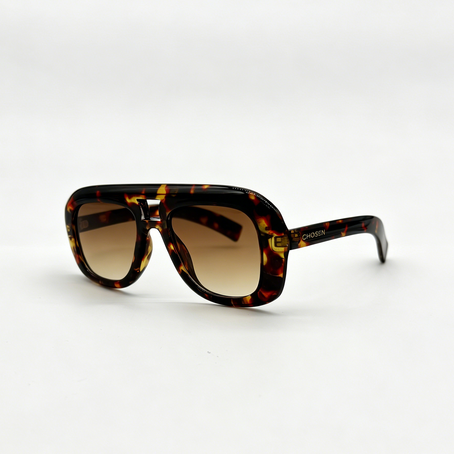 Grace [leopard•brown
