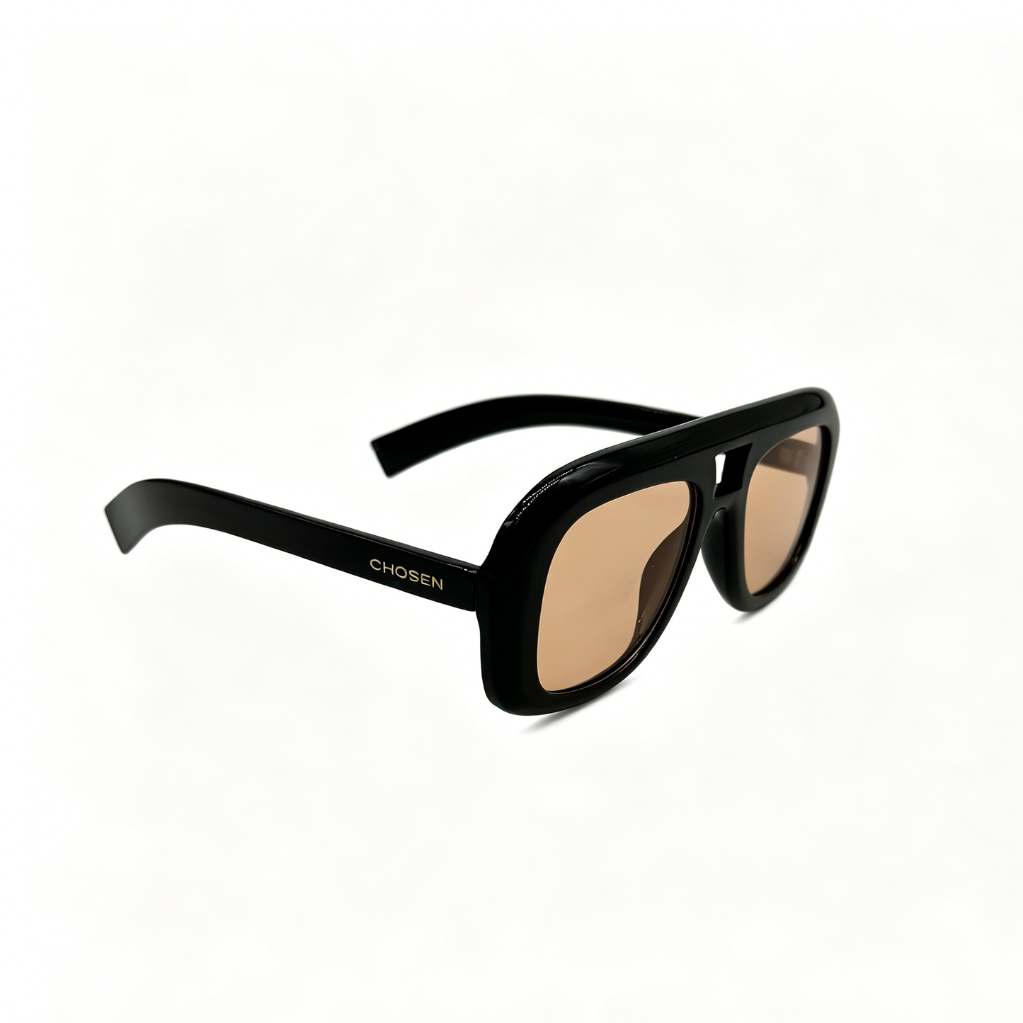 Grace [black•orange]