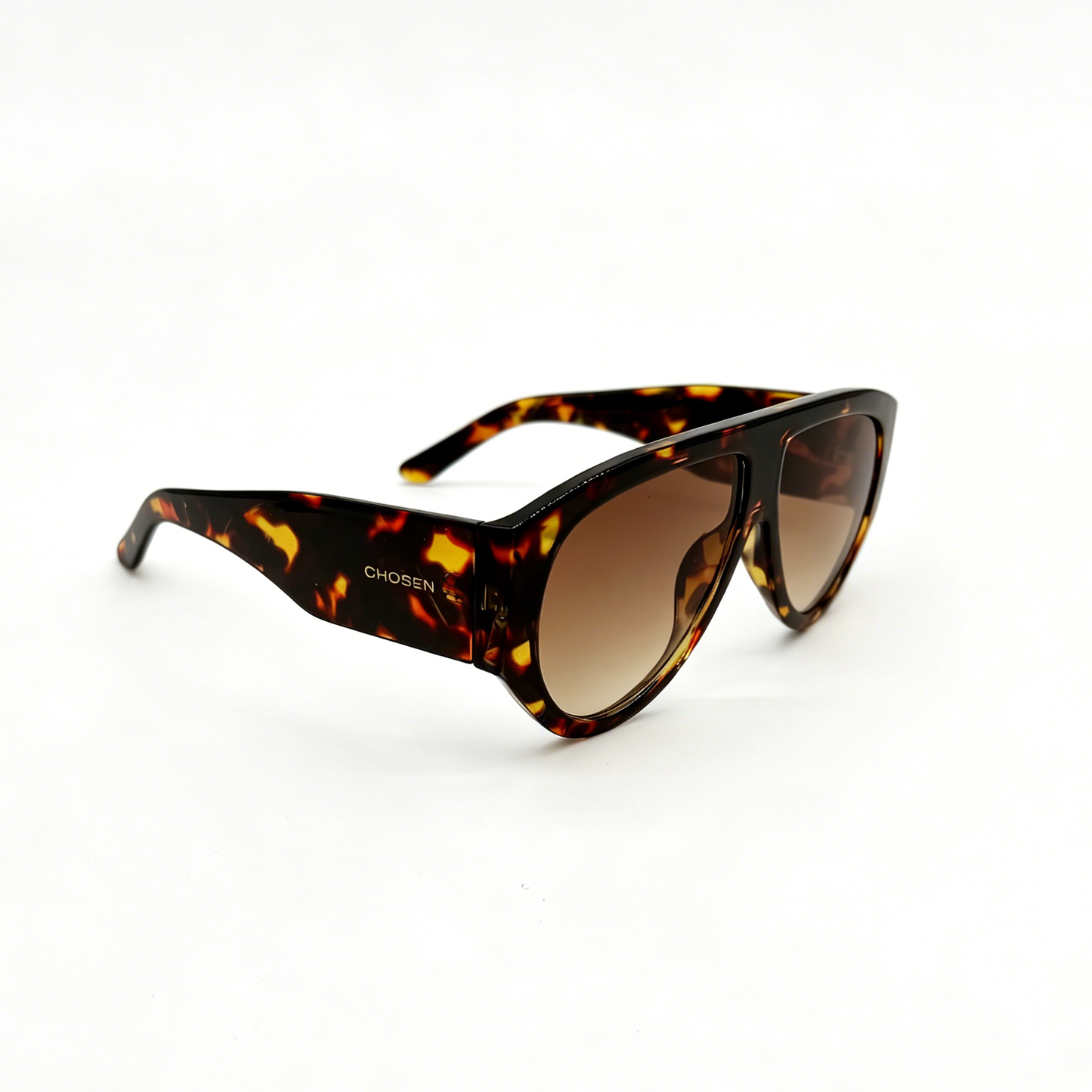 Proclaim [leopard•brown]