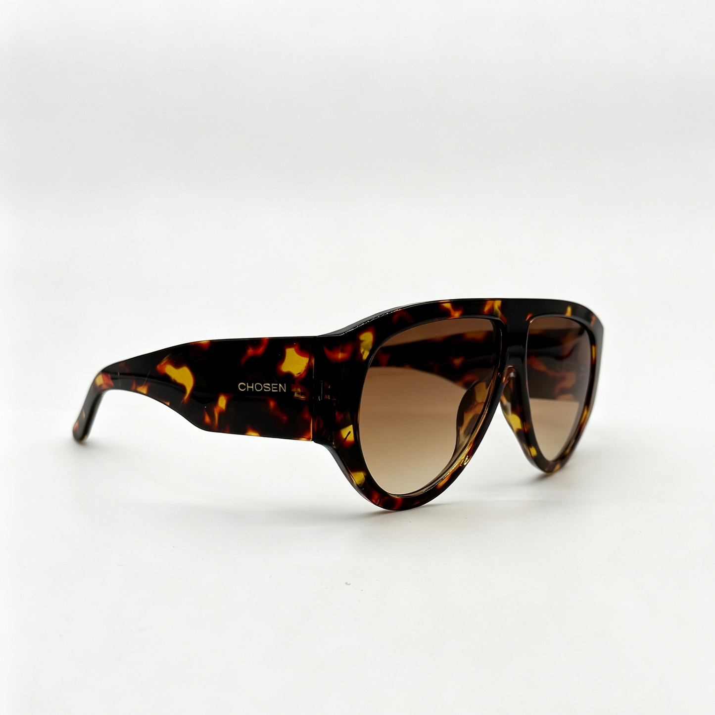 Proclaim [leopard•brown]