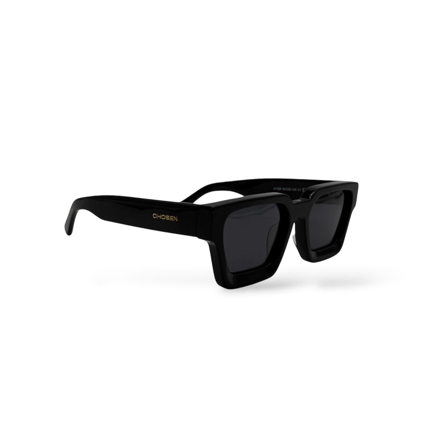 Genesis [black•polarized]