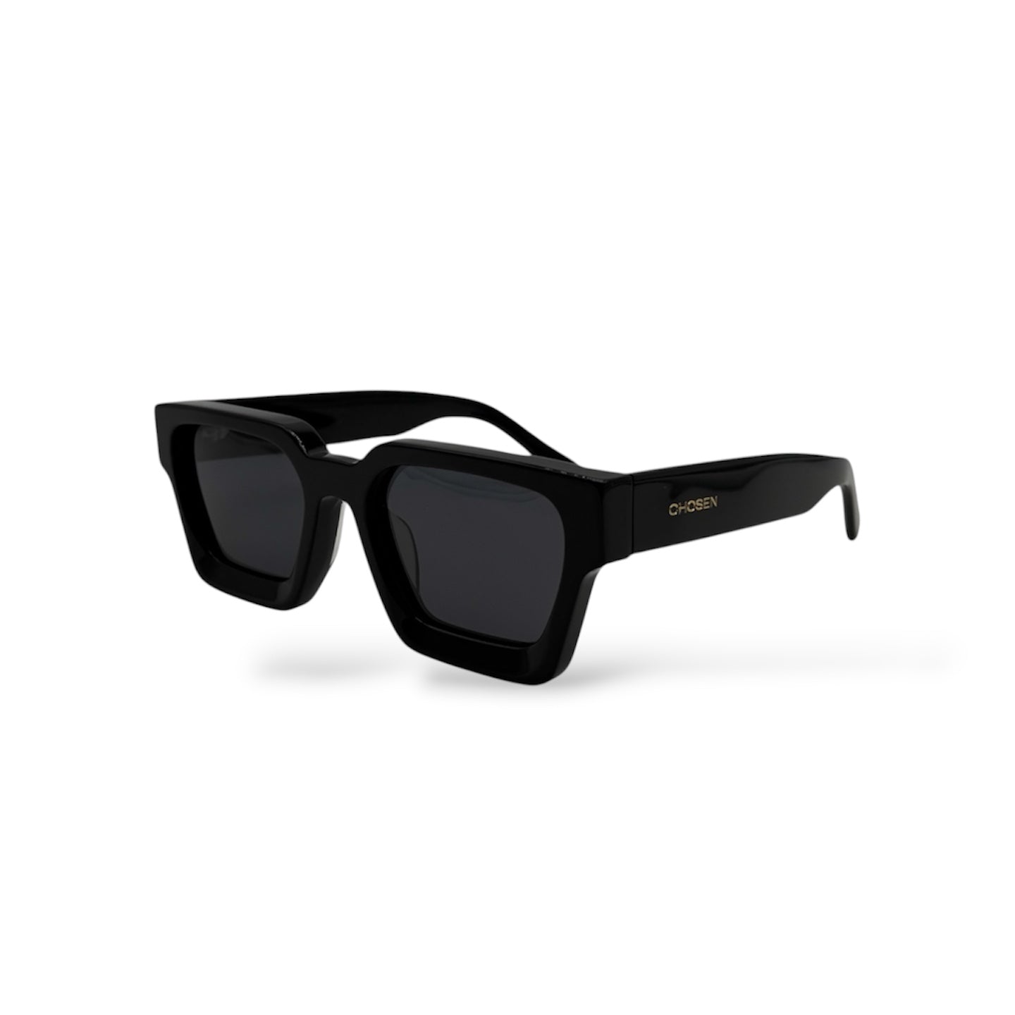 Genesis [black•polarized]