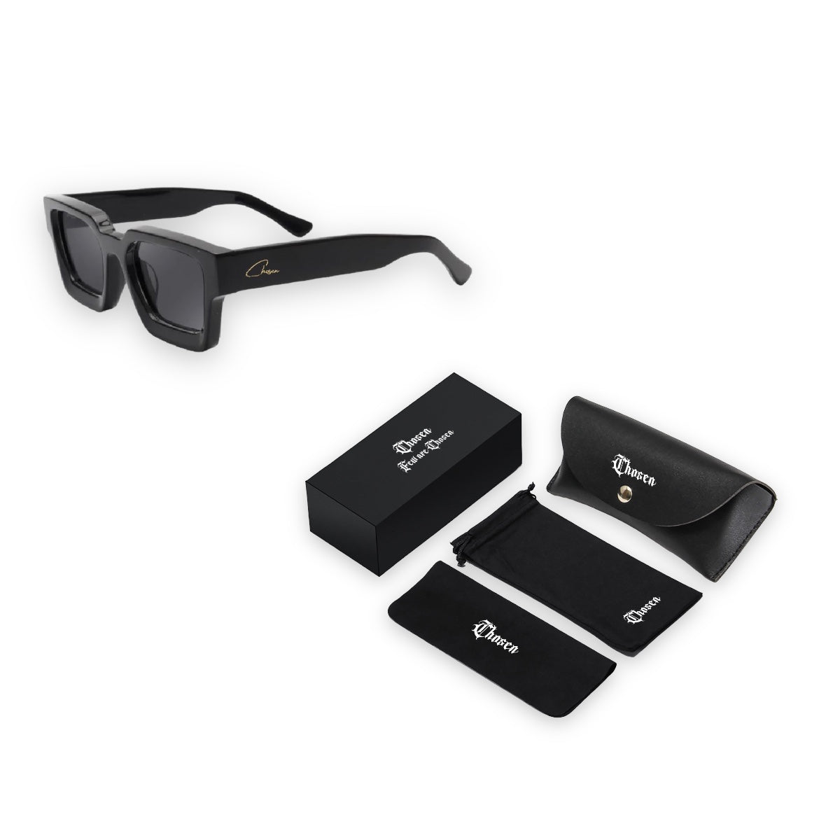 Genesis [black•polarized]