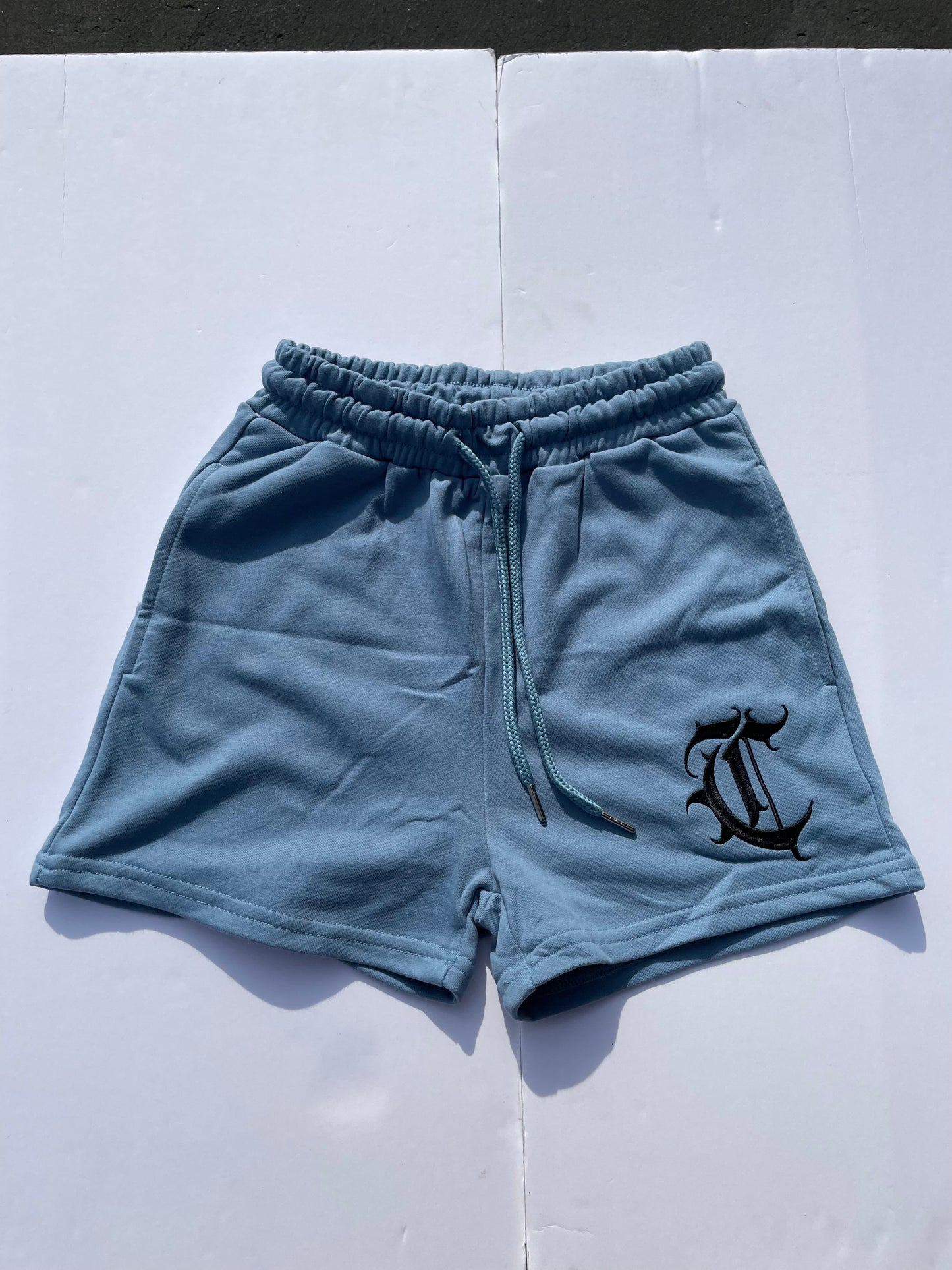 Chosen Shorts (Blue, Black)